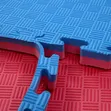 Interlocking Gym Floor Mats 1m x 1m x 2.5cm - 3