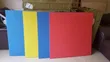 Interlocking Gym Floor Mats 1m x 1m x 2.5cm - 4