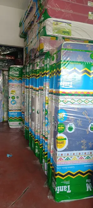 Tanfoam Arusha Mattress - Super Brand