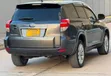 Toyota Vanguard 2012 Nyeusi - 5
