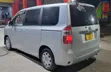 Toyota Noah 2007 Silver - 1