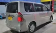 Toyota Noah 2007 Silver - 3