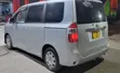 Toyota Noah 2007 Silver - 5
