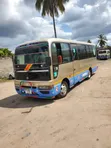 Nissan Civilian 2002 Bus - 1
