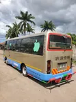 Nissan Civilian 2002 Bus - 2