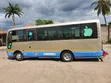 Nissan Civilian 2002 Bus - 3