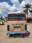 Nissan Civilian 2002 Bus - 4