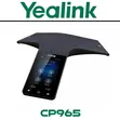 Yealink CP965 IP Conference Phone - 5 Inch Touchscreen - 1