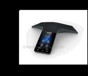 Yealink CP965 IP Conference Phone - 5 Inch Touchscreen