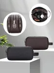 Premium Men's Clutch Bag - 1