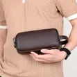 Premium Men's Clutch Bag - 2