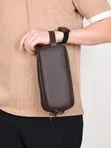 Premium Men's Clutch Bag - 4