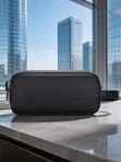 Premium Men's Clutch Bag - 5