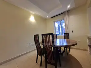 Furnished 3-Bedroom Villa for Rent in Mikocheni