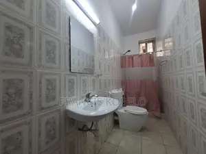 Furnished 2 Bedroom Apartment for Rent in Msasani