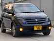 Toyota IST 2003 - 2