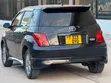 Toyota IST 2003 - 5
