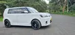 Toyota Corolla Rumion 2010 White - 1