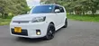 Toyota Corolla Rumion 2010 White - 4