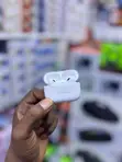 Oraimo Earpods Air-R03 Wireless Earbuds - White - 2