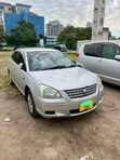 Toyota Premio 2006 Silver - 2
