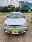 Toyota Premio 2006 Silver - 3