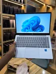 Laptop Mpya HP 14-dq1025cl: Intel Core i3, 8GB RAM, 256GB SSD - 5