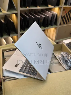 New HP Pavilion 17 Laptop - Intel Core Ultra 5, 16GB RAM, 1TB SSD