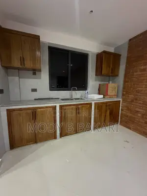 1 Bedroom Apartment for Rent in Kinondoni