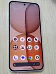 Nothing Phone 4a 256GB Nyeupe - 2