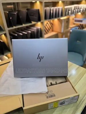 New HP ZBook Firefly 16 G10 Laptop