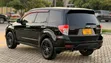Subaru Forester 2011 Black - 2