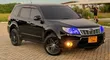 Subaru Forester 2011 Black - 3
