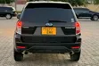 Subaru Forester 2011 Black - 4