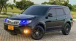 Subaru Forester 2011 Black - 5