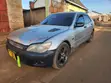 Toyota Altezza 2002 Silver - 2