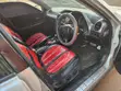 Toyota Altezza 2002 Silver - 4