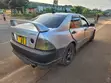 Toyota Altezza 2002 Silver - 5
