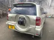 Toyota RAV4 2008 Gold - 2
