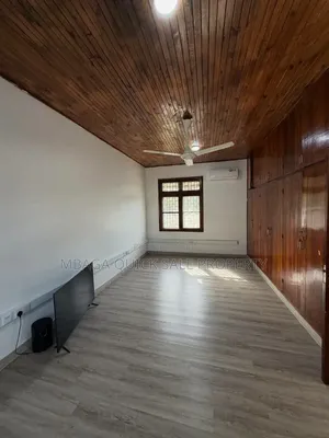 4 Bedroom House for Rent in Masaki