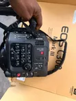 Canon EOS C300 Mark III Kamera ya Sinema na Lensi ya Sigma 18-35mm - 3