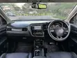 Mitsubishi Outlander 2015 Black - 2