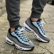 Men's New Original Leather Sneakers - 1