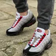 Men's New Original Leather Sneakers - 2