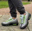 Men's New Original Leather Sneakers - 3
