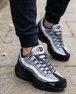 Men's New Original Leather Sneakers - 4