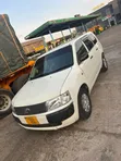 Toyota Probox 2004 - Pearl - 5