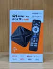 Android TV Box 8K Ultra HD - 1