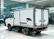 Toyota TownAce Refrigerator Truck - 1