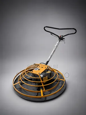 Edon Power Trowel Machine (Petrol)